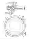 Fig. 05 - Aircraft propeller assembly