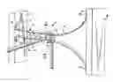 Fig. 01 - PIPE HANGER SYSTEM WITH SLIDABLE PIPE CONNECTION MEMBER