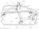 Fig. 01 - Two-Way Rolling Tree Stand with Support Collar