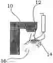 Fig. 01 - APPARATUS FOR PERFORMING IN VIVO DOSIMETRY
