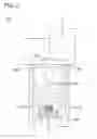 Fig. 03 - Radioisotope Generation System Having Partial Elution Capability