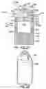 Fig. 13 - System For Delivery Of Reagents From Solid Sources Thereof