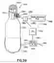 Fig. 18 - System For Delivery Of Reagents From Solid Sources Thereof