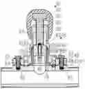 Fig. 01 - Modular media control valve