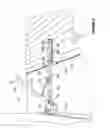 Fig. 03 - Floor tool assembly
