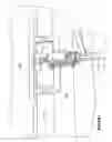 Fig. 08 - Floor tool assembly