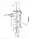 Fig. 10 - Floor tool assembly