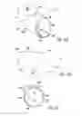 Fig. 11 - HANDRAIL ASSEMBLIES