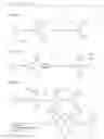 Fig. 12 - Semiconductor device comprising semiconductor molecules and a conductor formed of fine particles and linker molecules