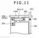 Fig. 10 - Pixel circuit and display device