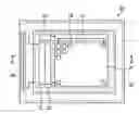 Fig. 01 - Electro-optic substrate, electro-optic device, method of designing the electro-optic substrate, and electronic device