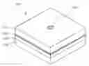 Fig. 01 - Semiconductor light emitting device