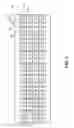 Fig. 04 - LIGHT EMITTING DIODE STRUCTURE WITH HIGH HEAT DISSIPATION