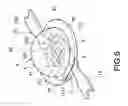 Fig. 06 - LIGHT EMITTING DIODE STRUCTURE WITH HIGH HEAT DISSIPATION