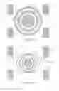 Fig. 08 - Submounts for semiconductor light emitting devices and methods of forming packaged light emitting devices including dispensed encapsulants