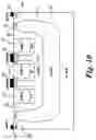 Fig. 12 - Bipolar mosfet devices and methods for their use