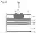 Fig. 11 - Semiconductor photodetector device
