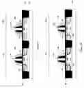 Fig. 12 - Semiconductor structure and method of forming the structure