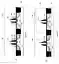 Fig. 13 - Semiconductor structure and method of forming the structure