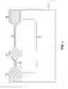 Fig. 02 - Bipolar junction transistor having a high germanium concentration in a silicon-germanium layer and a method for forming the bipolar junction transistor