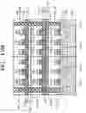Fig. 26 - Nonvolatile memory transistor having poly-silicon fin, stacked nonvolatile memory device having the transistor, method of fabricating the transistor, and method of fabricating the device