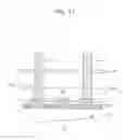 Fig. 17 - Ferroelectric random access memories (FRAMS) having lower electrodes respectively self-aligned to node conductive layer patterns and methods of forming the same
