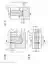 Fig. 03 - 3-D channel field-effect transistor, memory cell and integrated circuit