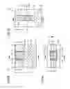 Fig. 06 - 3-D channel field-effect transistor, memory cell and integrated circuit