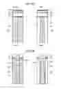 Fig. 20 - 3-D channel field-effect transistor, memory cell and integrated circuit