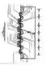 Fig. 03 - Highly reliable NAND flash memory using a five side enclosed floating gate storage elements