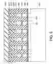 Fig. 07 - NAND-type non-volatile semiconductor memory device and method of manufacturing the same