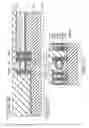 Fig. 32 - NAND-type non-volatile semiconductor memory device and method of manufacturing the same