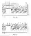 Fig. 13 - Semiconductor device having fins FET and manufacturing method thereof