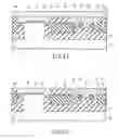 Fig. 14 - Semiconductor device having fins FET and manufacturing method thereof