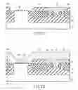 Fig. 15 - Semiconductor device having fins FET and manufacturing method thereof