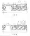 Fig. 16 - Semiconductor device having fins FET and manufacturing method thereof