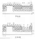 Fig. 18 - Semiconductor device having fins FET and manufacturing method thereof