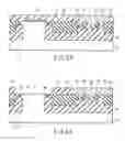 Fig. 19 - Semiconductor device having fins FET and manufacturing method thereof