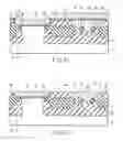 Fig. 20 - Semiconductor device having fins FET and manufacturing method thereof