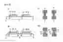 Fig. 04 - Thin film transistor including insulating film and island-shaped semiconductor film