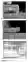 Fig. 06 - Methods for manufacturing a CMOS device with dual dielectric layers