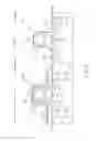 Fig. 10 - Method for fabricating strained-silicon CMOS transistor