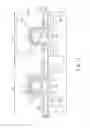 Fig. 12 - Method for fabricating strained-silicon CMOS transistor