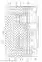 Fig. 09 - Fabrication of transistors with a fully silicided gate electrode and channel strain