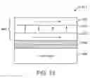 Fig. 10 - Non-volatile magnetic memory element with graded layer