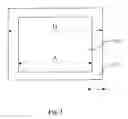 Fig. 04 - Optical transmission improvement on multi-dielectric structure in advance CMOS imager