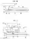 Fig. 06 - Pin referenced image sensor to reduce tilt in a camera module