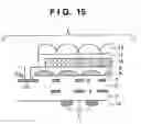 Fig. 16 - Solid-state image sensing device equipped with inner lens
