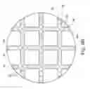Fig. 10 - By-product removal for wafer bonding process