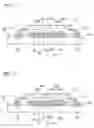 Fig. 07 - SEMICONDUCTOR DEVICE AND PACKAGING STRUCTURE THEREFOR